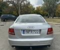 Серый Ауди А6, объемом двигателя 2 л и пробегом 270 тыс. км за 3800 $, фото 3 на Automoto.ua