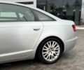 Ауди А6 2005 в Николаеве на Automoto.ua Серый Ауди А6, объемом двигателя 3 л и пробегом 299 тыс. км за 3399 $, фото 21 на Automoto.ua