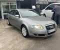 Сірий Ауді А6, об'ємом двигуна 3 л та пробігом 350 тис. км за 2200 $, фото 11 на Automoto.ua