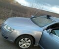 Серый Ауди А6, объемом двигателя 2 л и пробегом 400 тыс. км за 3000 $, фото 1 на Automoto.ua