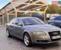Ауди А6 2005 в Кривом Роге на Automoto.ua Серый Ауди А6, объемом двигателя 2.4 л и пробегом 340 тыс. км за 6500 $, фото 7 на Automoto.ua