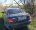 Сірий Ауді А6, об'ємом двигуна 2.97 л та пробігом 345 тис. км за 10000 $, фото 7 на Automoto.ua