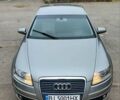 Сірий Ауді А6, об'ємом двигуна 3 л та пробігом 320 тис. км за 8000 $, фото 1 на Automoto.ua