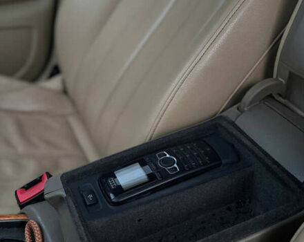 Сірий Ауді А6, об'ємом двигуна 2.98 л та пробігом 300 тис. км за 6199 $, фото 16 на Automoto.ua