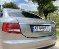 Серый Ауди А6, объемом двигателя 2.7 л и пробегом 310 тыс. км за 7800 $, фото 9 на Automoto.ua