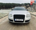 Сірий Ауді А6, об'ємом двигуна 2.98 л та пробігом 376 тис. км за 5700 $, фото 1 на Automoto.ua