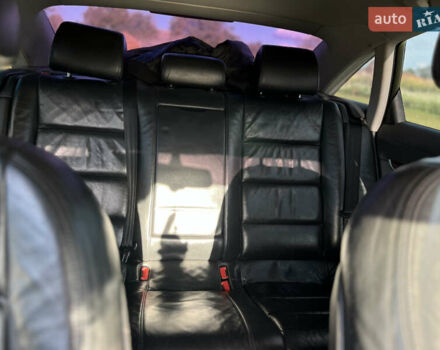 Сірий Ауді А6, об'ємом двигуна 2.97 л та пробігом 228 тис. км за 8700 $, фото 5 на Automoto.ua