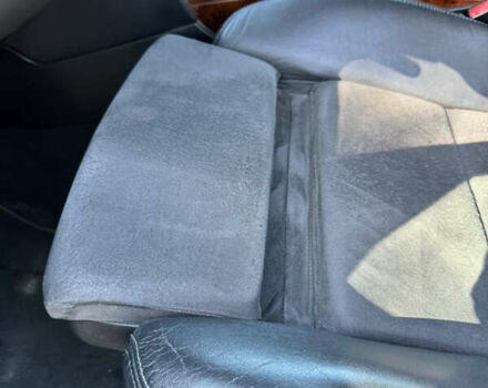 Ауді А6 2005 у Харкові на Automoto.ua Сірий Ауді А6, об'ємом двигуна 2 л та пробігом 248 тис. км за 8500 $, фото 18 на Automoto.ua