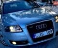 Серый Ауди А6, объемом двигателя 3 л и пробегом 240 тыс. км за 4800 $, фото 1 на Automoto.ua