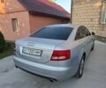Серый Ауди А6, объемом двигателя 2.4 л и пробегом 250 тыс. км за 4700 $, фото 4 на Automoto.ua
