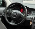 Серый Ауди А6, объемом двигателя 2.4 л и пробегом 290 тыс. км за 8000 $, фото 13 на Automoto.ua