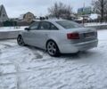 Серый Ауди А6, объемом двигателя 2 л и пробегом 238 тыс. км за 3700 $, фото 12 на Automoto.ua