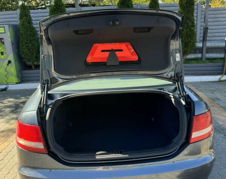 Ауді А6 2005 у Харкові на Automoto.ua Сірий Ауді А6, об'ємом двигуна 2 л та пробігом 248 тис. км за 8500 $, фото 32 на Automoto.ua