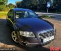 Серый Ауди А6, объемом двигателя 3 л и пробегом 302 тыс. км за 6500 $, фото 1 на Automoto.ua