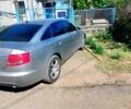 Сірий Ауді А6, об'ємом двигуна 3 л та пробігом 375 тис. км за 7000 $, фото 1 на Automoto.ua