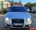 Ауди А6 2005 в Николаеве на Automoto.ua Серый Ауди А6, объемом двигателя 3 л и пробегом 350 тыс. км за 4350 $, фото 1 на Automoto.ua