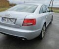 Ауді А6 2005 у Березне на Automoto.ua Сірий Ауді А6, об'ємом двигуна 3 л та пробігом 350 тис. км за 2950 $, фото 3 на Automoto.ua