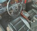 Ауди А6 2005 в Кагарлыке на Automoto.ua Серый Ауди А6, объемом двигателя 2.4 л и пробегом 220 тыс. км за 6500 $, фото 12 на Automoto.ua