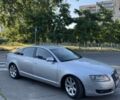 Серый Ауди А6, объемом двигателя 2.7 л и пробегом 390 тыс. км за 7800 $, фото 1 на Automoto.ua