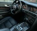 Сірий Ауді А6, об'ємом двигуна 3 л та пробігом 370 тис. км за 3999 $, фото 9 на Automoto.ua