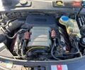 Серый Ауди А6, объемом двигателя 2.4 л и пробегом 435 тыс. км за 6999 $, фото 23 на Automoto.ua