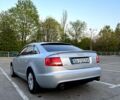 Серый Ауди А6, объемом двигателя 2.4 л и пробегом 330 тыс. км за 7350 $, фото 6 на Automoto.ua