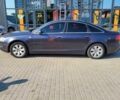 Серый Ауди А6, объемом двигателя 3 л и пробегом 350 тыс. км за 7500 $, фото 3 на Automoto.ua