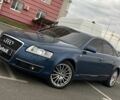 Серый Ауди А6, объемом двигателя 3 л и пробегом 300 тыс. км за 4900 $, фото 6 на Automoto.ua