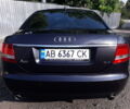 Сірий Ауді А6, об'ємом двигуна 2.4 л та пробігом 240 тис. км за 10200 $, фото 1 на Automoto.ua