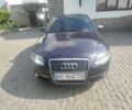 Сірий Ауді А6, об'ємом двигуна 3 л та пробігом 400 тис. км за 6000 $, фото 1 на Automoto.ua