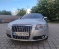 Серый Ауди А6, объемом двигателя 2.4 л и пробегом 333 тыс. км за 6200 $, фото 1 на Automoto.ua