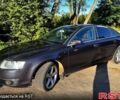 Серый Ауди А6, объемом двигателя 3 л и пробегом 302 тыс. км за 6500 $, фото 2 на Automoto.ua