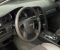 Серый Ауди А6, объемом двигателя 3 л и пробегом 300 тыс. км за 4900 $, фото 10 на Automoto.ua
