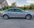 Серый Ауди А6, объемом двигателя 3 л и пробегом 237 тыс. км за 7200 $, фото 4 на Automoto.ua