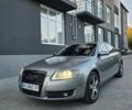 Сірий Ауді А6, об'ємом двигуна 2.4 л та пробігом 256 тис. км за 6200 $, фото 1 на Automoto.ua