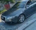 Сірий Ауді А6, об'ємом двигуна 3 л та пробігом 405 тис. км за 8900 $, фото 1 на Automoto.ua