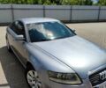 Сірий Ауді А6, об'ємом двигуна 2.97 л та пробігом 400 тис. км за 7500 $, фото 14 на Automoto.ua