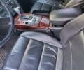 Серый Ауди А6, объемом двигателя 2.4 л и пробегом 213 тыс. км за 6500 $, фото 5 на Automoto.ua