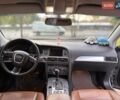 Ауди А6 2005 в Кривом Роге на Automoto.ua Серый Ауди А6, объемом двигателя 2.4 л и пробегом 340 тыс. км за 6500 $, фото 5 на Automoto.ua