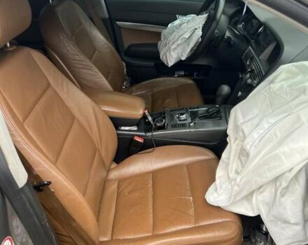 Серый Ауди А6, объемом двигателя 3 л и пробегом 360 тыс. км за 2100 $, фото 2 на Automoto.ua