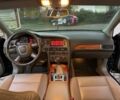 Серый Ауди А6, объемом двигателя 3 л и пробегом 377 тыс. км за 8499 $, фото 6 на Automoto.ua