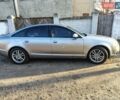 Сірий Ауді А6, об'ємом двигуна 2 л та пробігом 298 тис. км за 7500 $, фото 6 на Automoto.ua