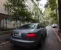 Серый Ауди А6, объемом двигателя 3 л и пробегом 300 тыс. км за 4150 $, фото 6 на Automoto.ua