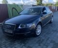 Серый Ауди А6, объемом двигателя 2.97 л и пробегом 342 тыс. км за 6750 $, фото 20 на Automoto.ua