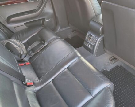 Ауди А6 2005 в Кагарлыке на Automoto.ua Серый Ауди А6, объемом двигателя 2.4 л и пробегом 220 тыс. км за 6500 $, фото 15 на Automoto.ua