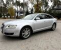 Ауді А6 2005 у Буче на Automoto.ua Сірий Ауді А6, об'ємом двигуна 2.4 л та пробігом 427 тис. км за 7000 $, фото 2 на Automoto.ua