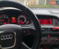 Сірий Ауді А6, об'ємом двигуна 2 л та пробігом 313 тис. км за 5800 $, фото 15 на Automoto.ua