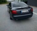 Ауди А6 2005 в Мостисках на Automoto.ua Серый Ауди А6, объемом двигателя 3 л и пробегом 320 тыс. км за 7600 $, фото 6 на Automoto.ua