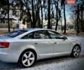 Серый Ауди А6, объемом двигателя 3 л и пробегом 240 тыс. км за 4800 $, фото 19 на Automoto.ua