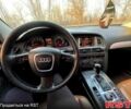 Серый Ауди А6, объемом двигателя 2.4 л и пробегом 333 тыс. км за 7500 $, фото 12 на Automoto.ua